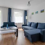 Apartament K27 - Z Pieknym Widokiem I Parkingiem - Spaceapart