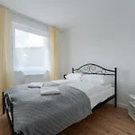 Apartament K27 - Z Pieknym Widokiem I Parkingiem - Spaceapart