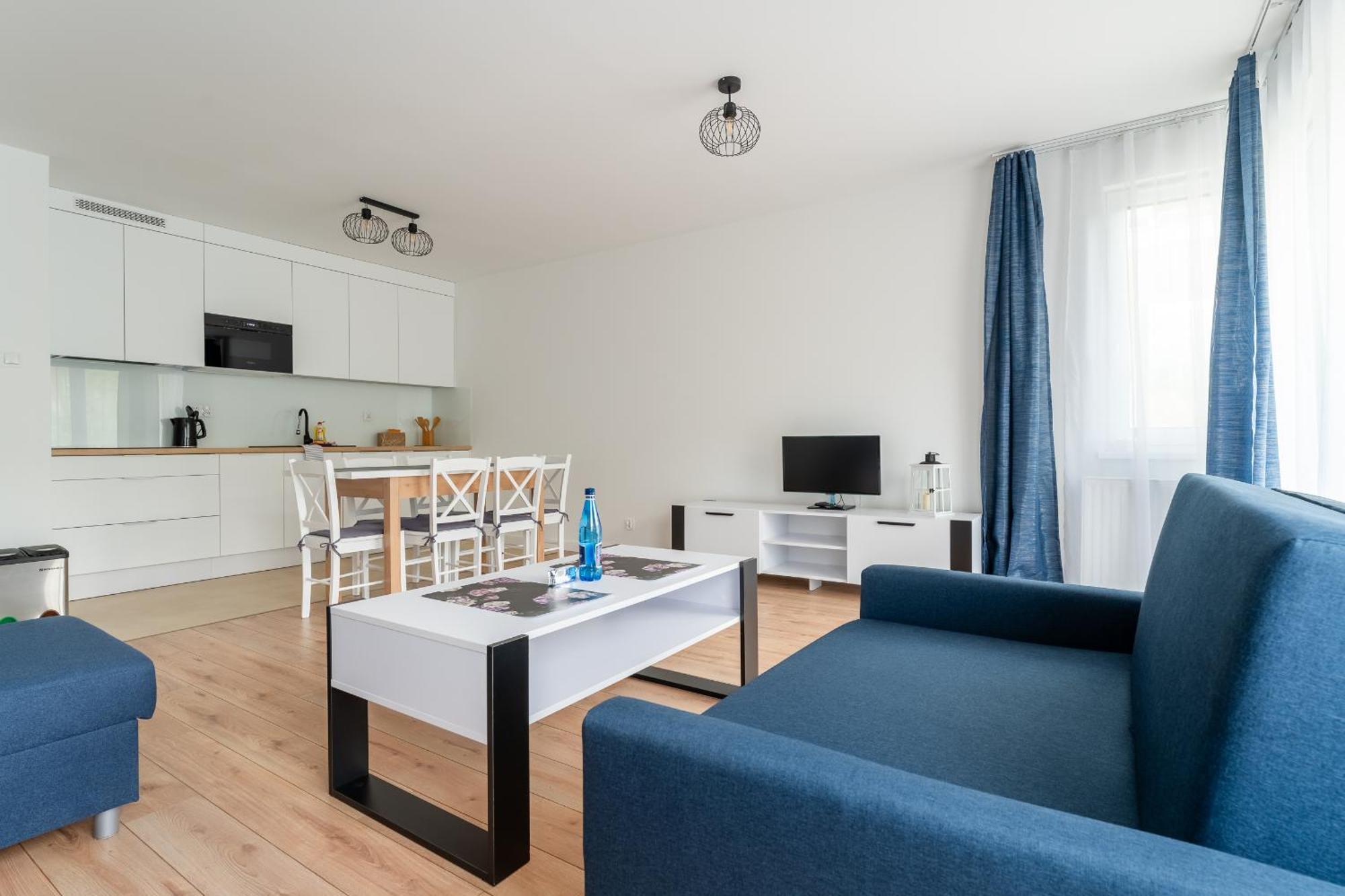K27 - Z Pieknym Widokiem I Parkingiem - Spaceapart Apartment Karpacz